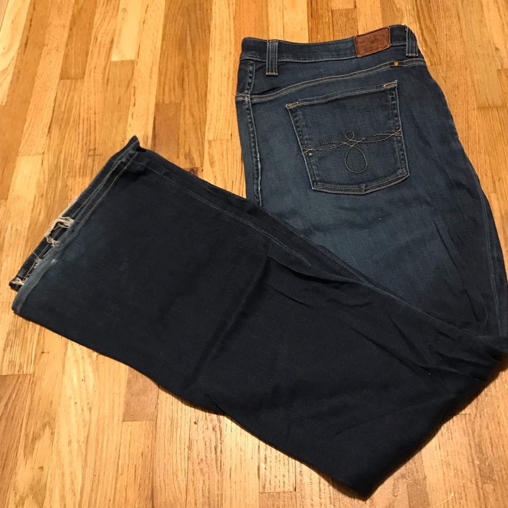 Lucky Brand Jeans